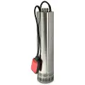 Worgrip Rustfritt Stål Sump Pumpe Rent Vann Brønn 1200w