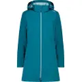 CMP Longline 3a08326 Softshelljakke