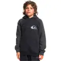 Quiksilver Age Of Blue Embo Hetteskjorte
