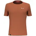 Salewa Pedroc Dry Kortarmet T-skjorte