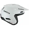 Hebo Zone Pro Monocolor åpen Hjelm