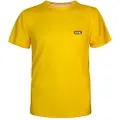 226ers Color Block Kortarmet T-skjorte