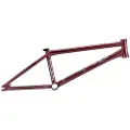 Wethepeople Doomsayer Bmx-ramme