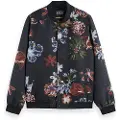 Scotch & Soda 178344 Bomberjakke