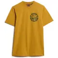 Superdry Lo-fi Outdoor Graphic Kortarmet T-skjorte