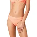 Rip Curl Modern Rib Full Bikini Bunn