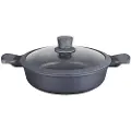 Supreme Lav Steingryte 28 Cm