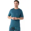Smartwool Merino Sport 120 Kortarmet T-skjorte