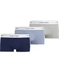Calvin Klein 000nb3967a Boxers 3 Enheter
