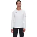 Mammut Aenergy Fl Langarmet T-skjorte