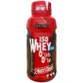 Nutrisport Isolert Myseprotein Jordbær 330ml 12 Enheter