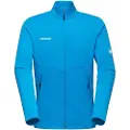 Mammut Aconcagua Light Fleecejakke Med Full Glidelås