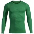 Joma Brama Classic Langarmet Baselag
