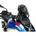 Wrs Sport Bmw R 1300 Gs 23-24 Radar Frontrute