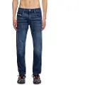 Diesel A03563-0grdj 2019 D Strukt Jeans