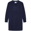 Pepe Jeans Weslie Langarmet Kort Kjole