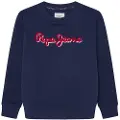 Pepe Jeans New Lamonty Collegegenser