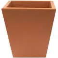Wellhome Orion Blomsterpotte 48l