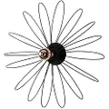 Wellhome Vegglampe E27 58x12x58 Cm 40w