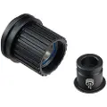 Ritchey Zeta&zeta Gx Wcs Shimano Micro Spline Freehub-kropp