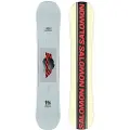 Salomon Kickback 2025 Snowboard mønster
