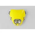 Ufo Pf01705-101 Frontplate