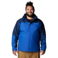 Columbia Hikebound Ii Avtakbar Jakke