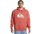 Quiksilver Big Logo Hettegenser