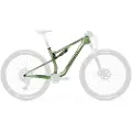 Merida Ninety-six Rc 10k Mtb-ramme