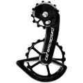Ceramicspeed Ospw X Shimano Grx Rx-820 2x12s Jockeyhjulsystem