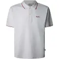 Pepe Jeans Hans Kortermet Poloskjorte