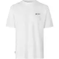 Dt Swiss Logo Kortarmet T-skjorte