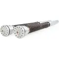 Öhlins Ttx25s Ducati Panigale V4 S 2022-2023 Fjærings Cartridge Kit