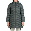 +8000 Jenlo Parka