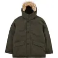 Makia Helsinki Parka