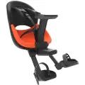 Prodigee Icon Frontmontert Barnesykkelsete