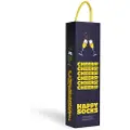 Happy socks Celebrations Gift Set Lange Sokker 3 Par