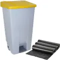 Wellhome Selektiv Beholder På 120 Liter