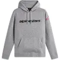 Alpinestars Linear Wordmark V3 Hettegenser