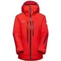 Mammut Mountain Pro 2.0 Hs Jakke