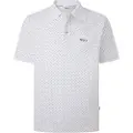 Pepe Jeans Hunter Kortermet Poloskjorte
