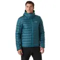 Helly Hansen Verglas Down 2.0 Vattert Jakke