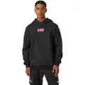Helly Hansen Graphic Hettegenser