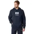 Helly Hansen Graphic Hettegenser
