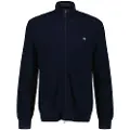 Gant 8030212 Genser Med Glidelås