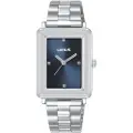 Lorus Watches Rg295xx9 Dameklokke