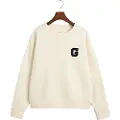Gant G Badge Collegegenser