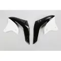 Ufo Kawasaki Kxf 450 07 Radiator Beskytter