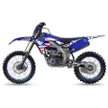 Ufo Patriot Yamaha Yzf 250 19-22 Plastsett