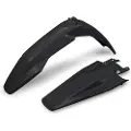 Ufo Hufk627-001 Skjermsett